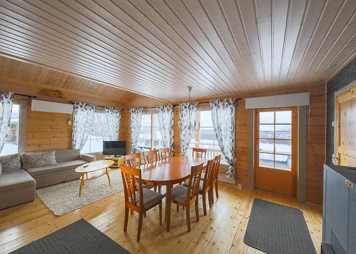 Lohiranta Holiday Resort
